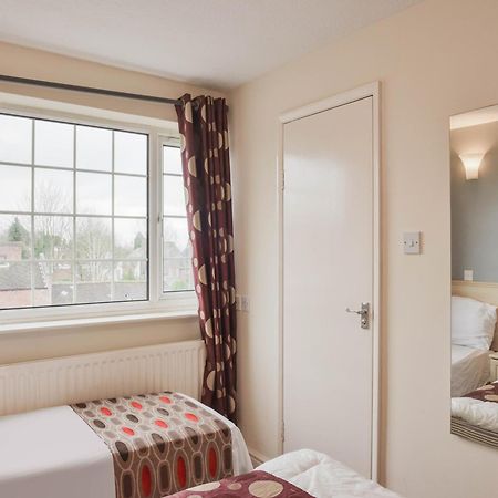 Shilton Inn Earl Shilton Ngoại thất bức ảnh