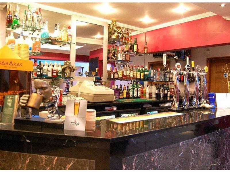 Shilton Inn Earl Shilton Ngoại thất bức ảnh