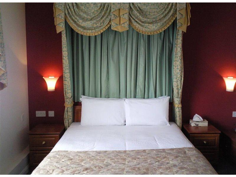 Shilton Inn Earl Shilton Ngoại thất bức ảnh