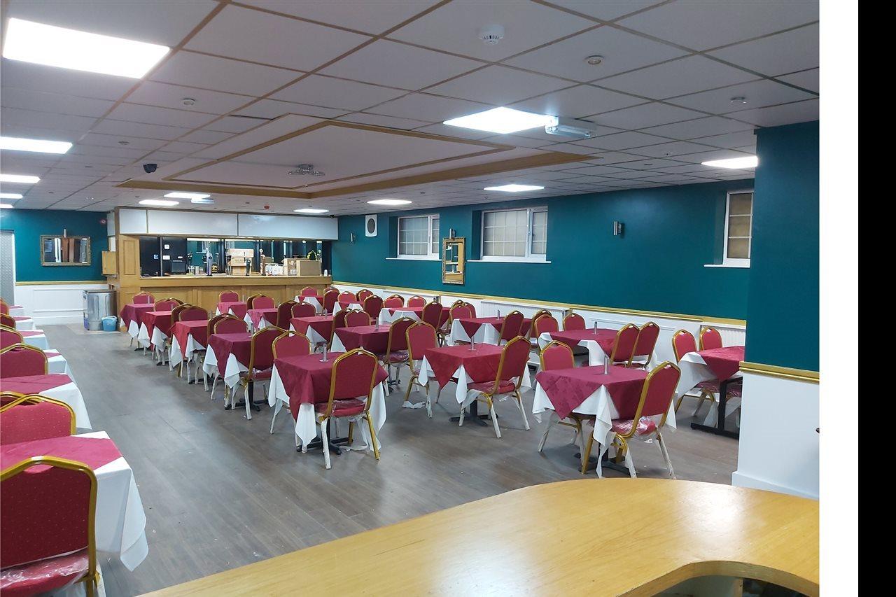 Shilton Inn Earl Shilton Ngoại thất bức ảnh