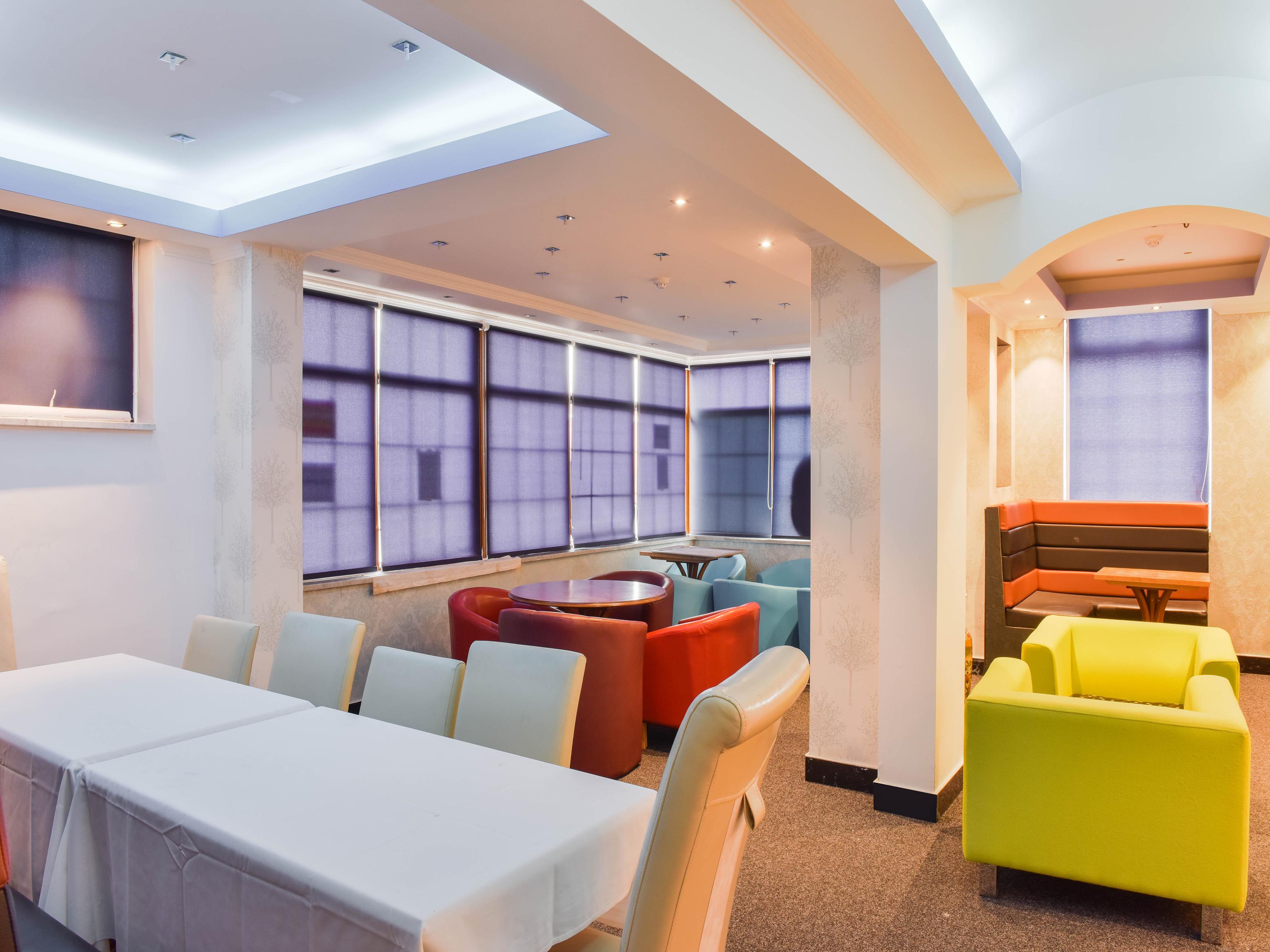 Shilton Inn Earl Shilton Ngoại thất bức ảnh