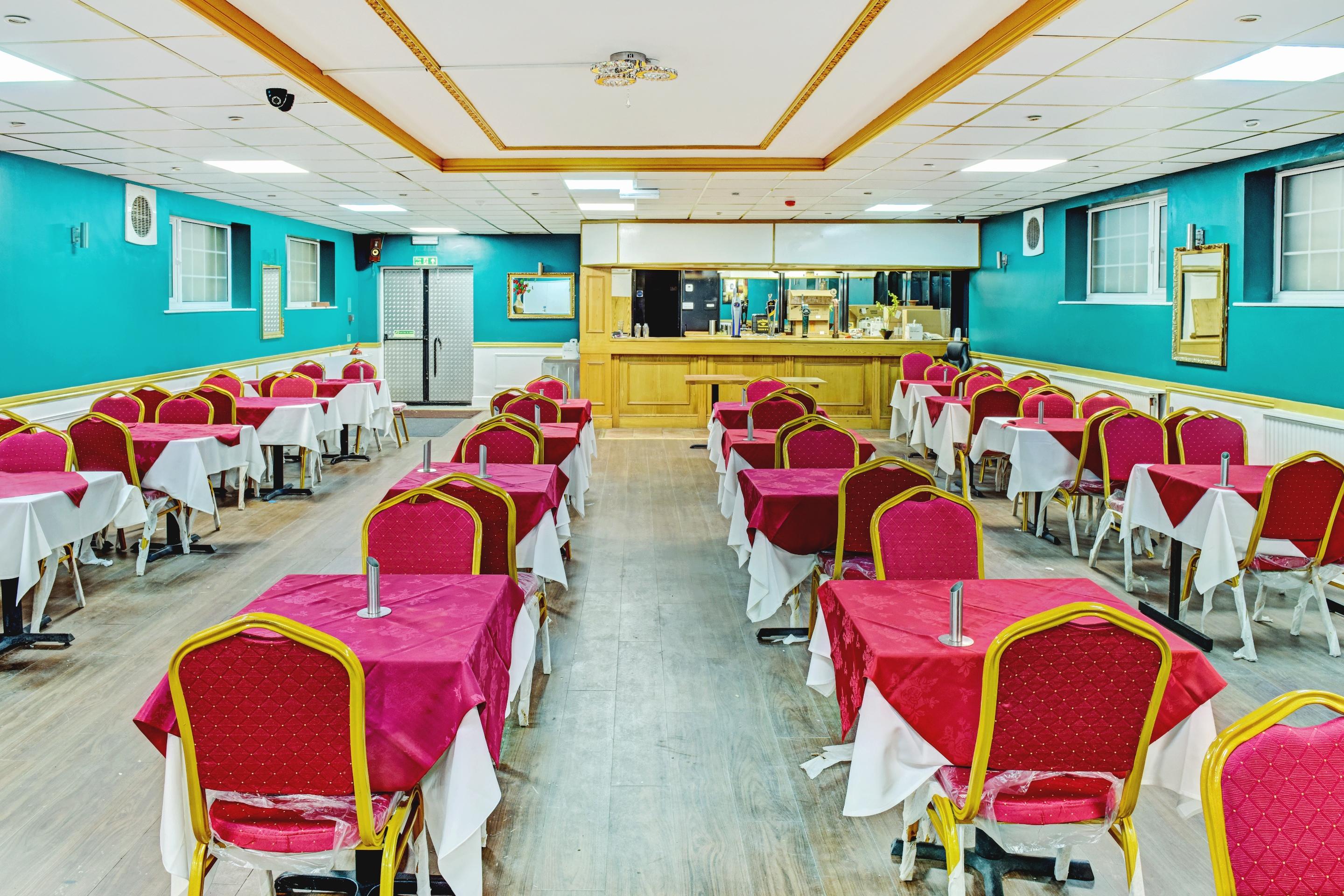 Shilton Inn Earl Shilton Ngoại thất bức ảnh