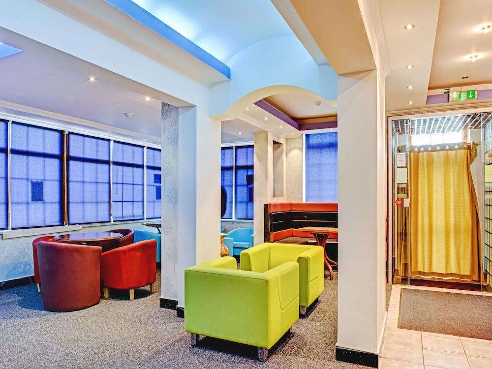 Shilton Inn Earl Shilton Ngoại thất bức ảnh