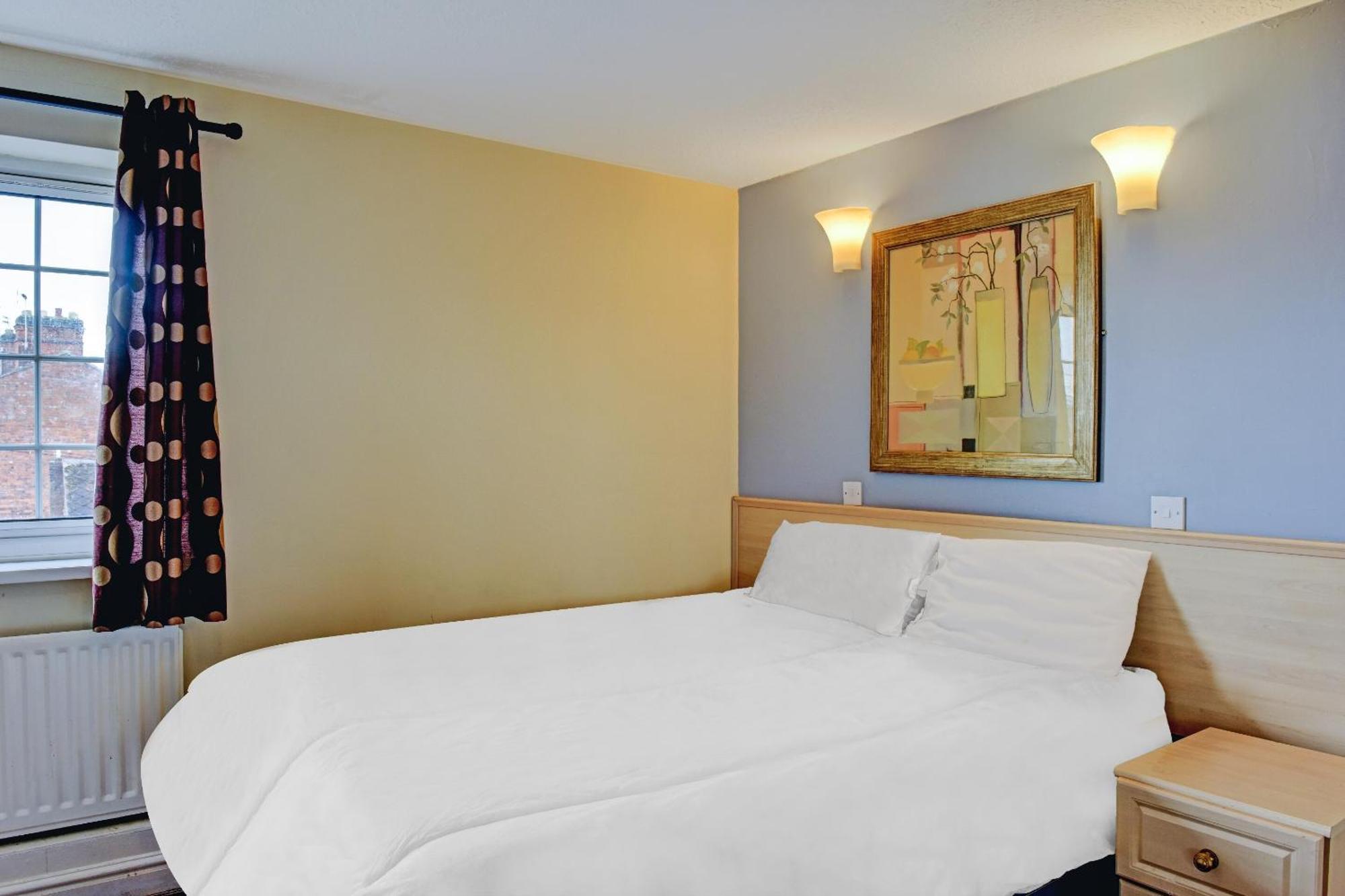 Shilton Inn Earl Shilton Ngoại thất bức ảnh