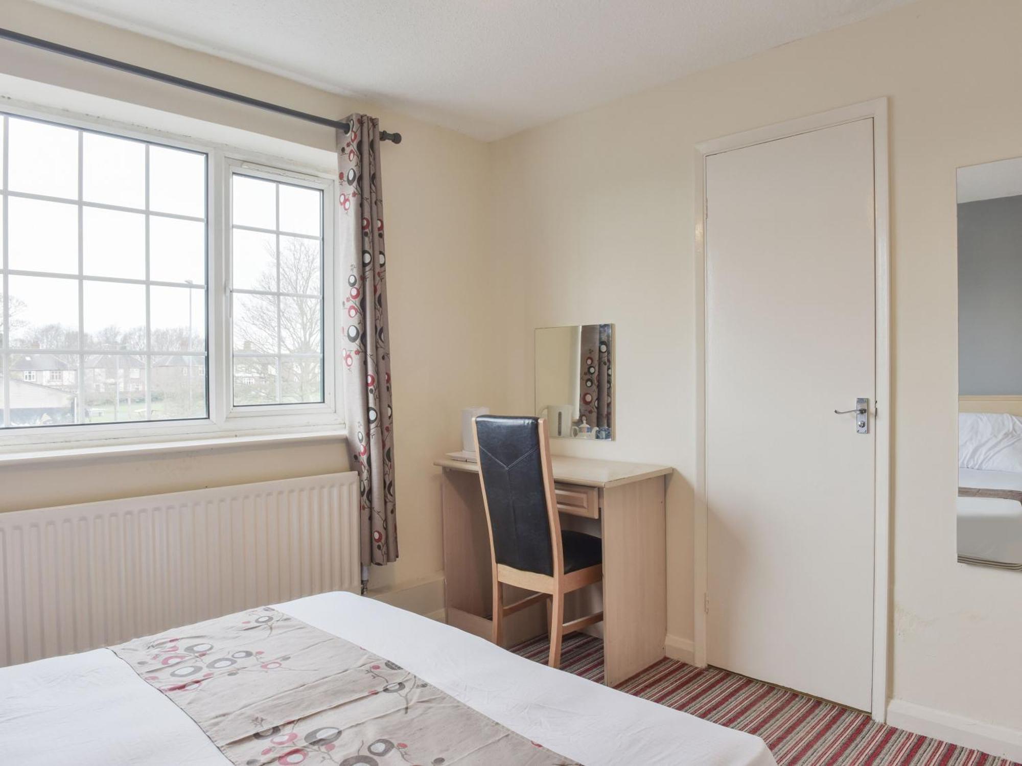 Shilton Inn Earl Shilton Ngoại thất bức ảnh