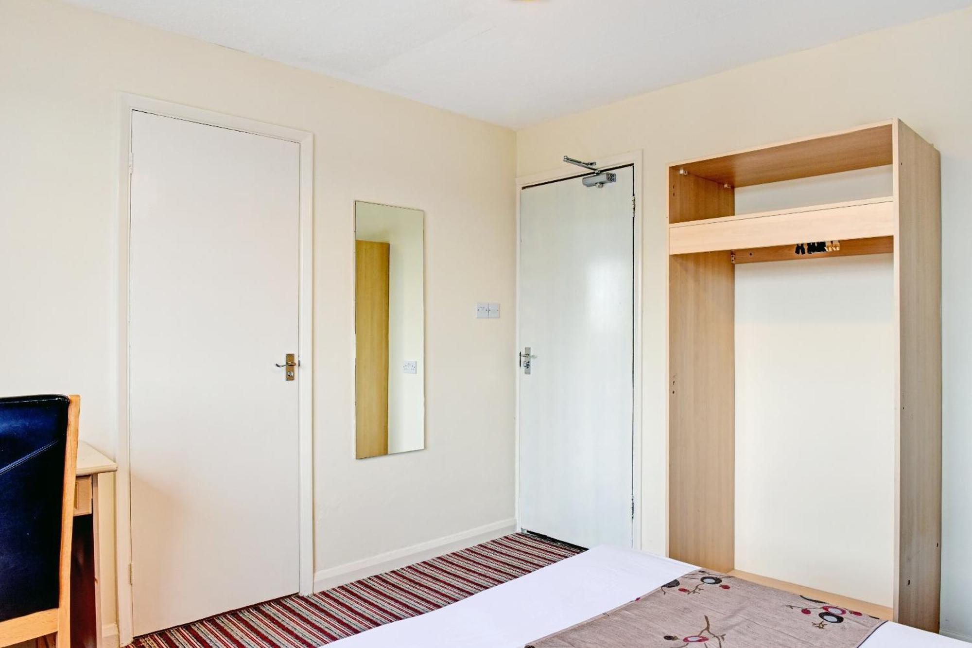 Shilton Inn Earl Shilton Ngoại thất bức ảnh