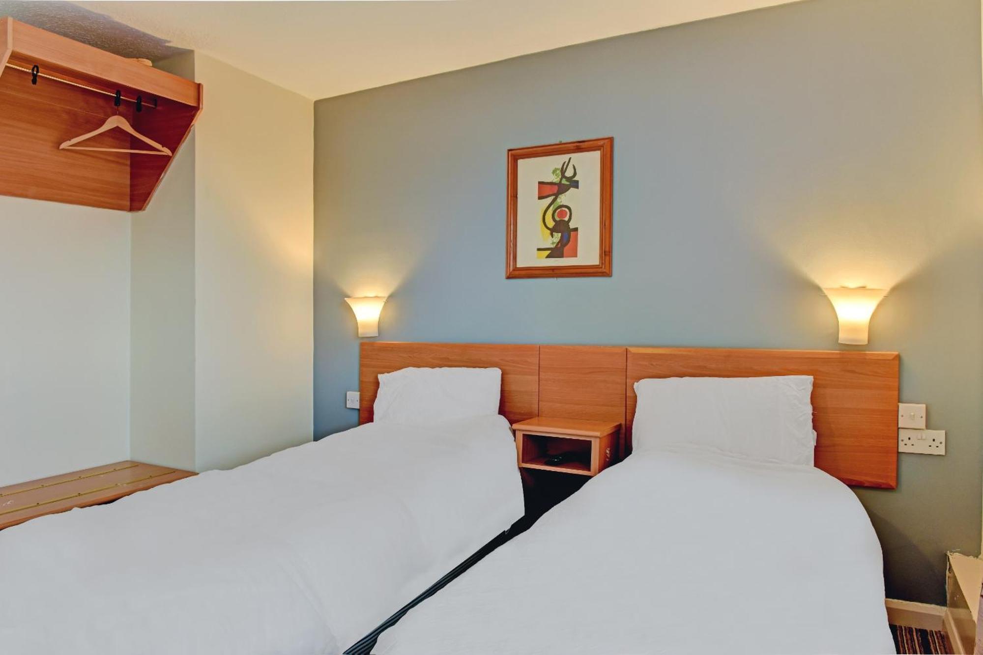 Shilton Inn Earl Shilton Ngoại thất bức ảnh