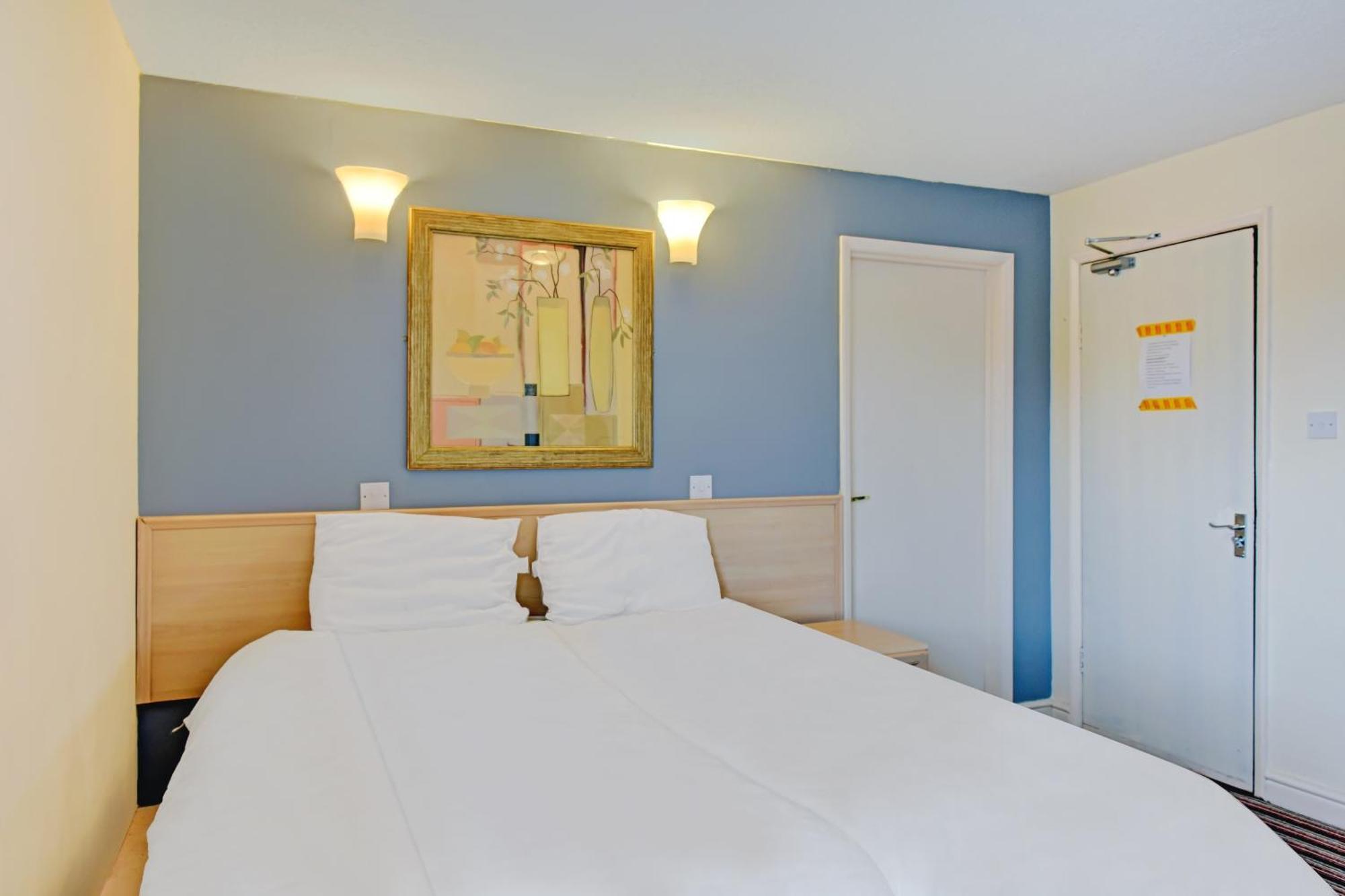 Shilton Inn Earl Shilton Ngoại thất bức ảnh