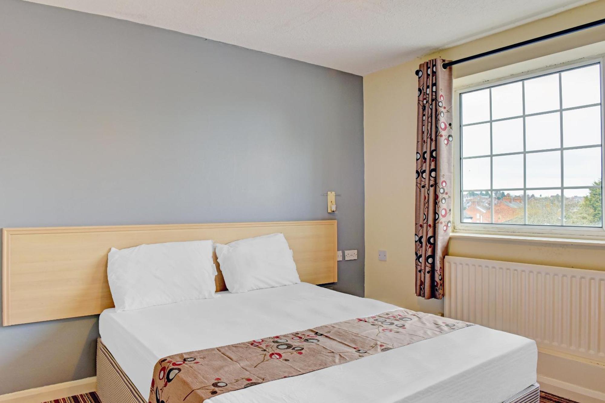 Shilton Inn Earl Shilton Ngoại thất bức ảnh