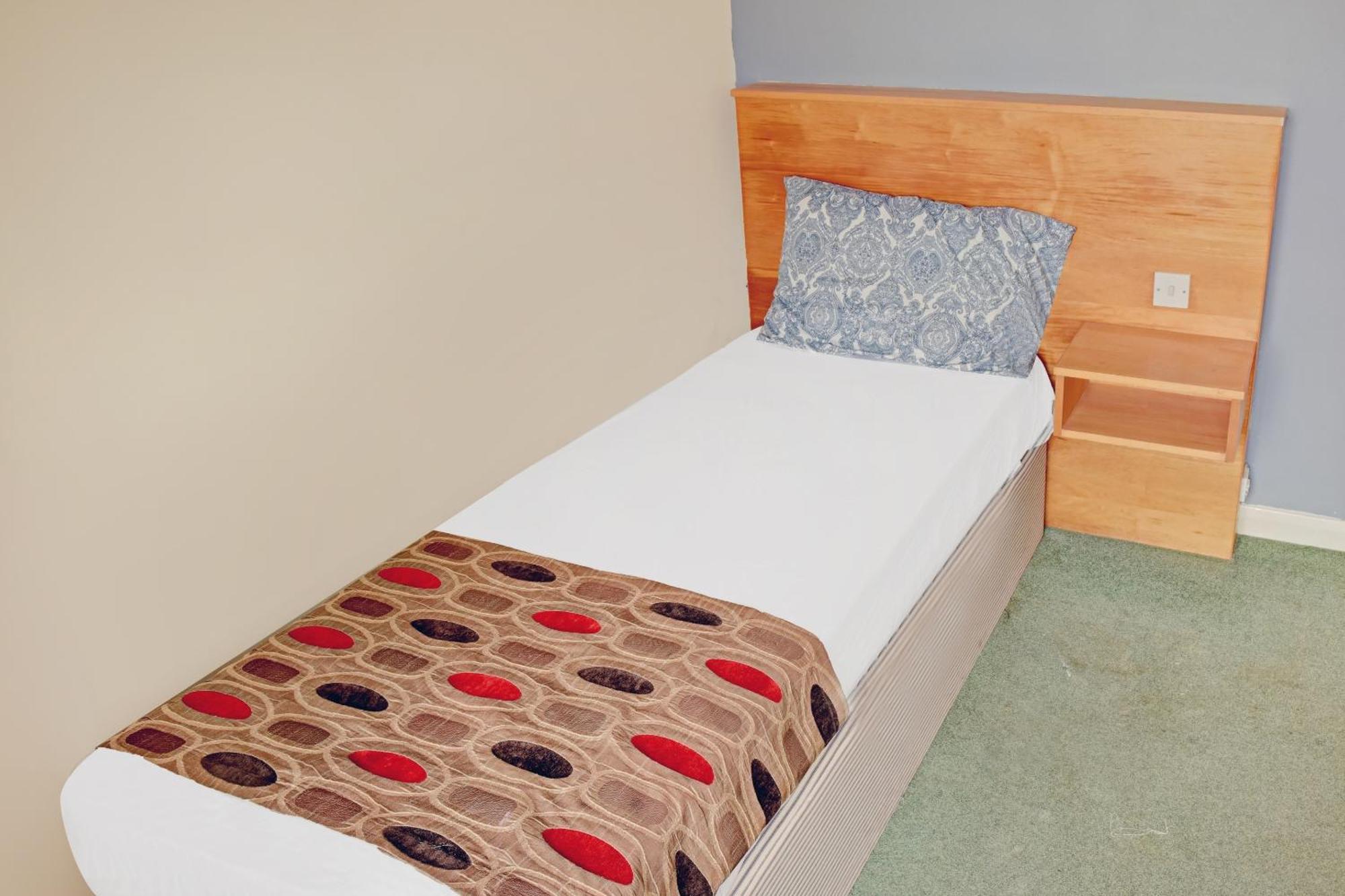 Shilton Inn Earl Shilton Ngoại thất bức ảnh