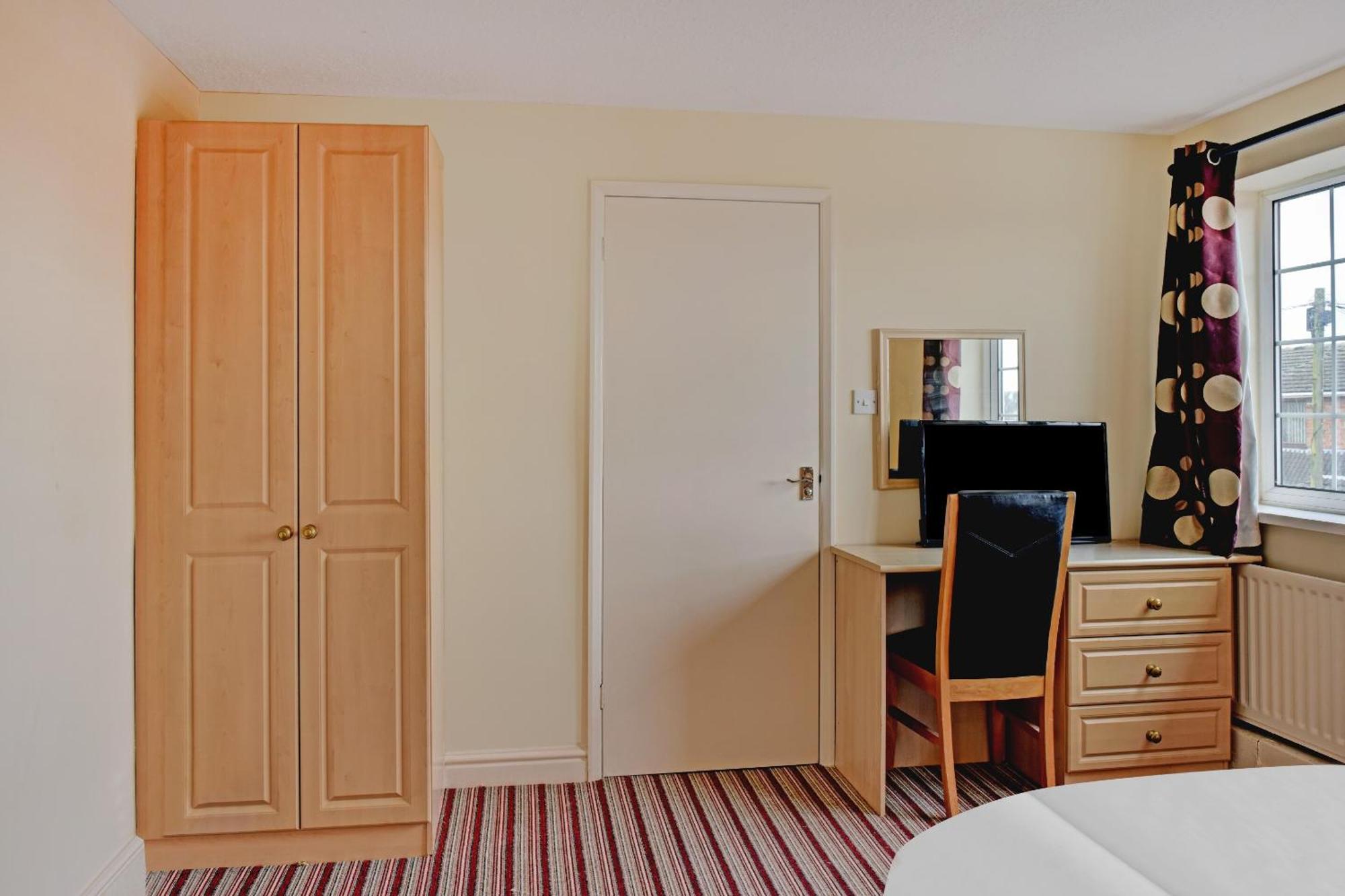 Shilton Inn Earl Shilton Ngoại thất bức ảnh
