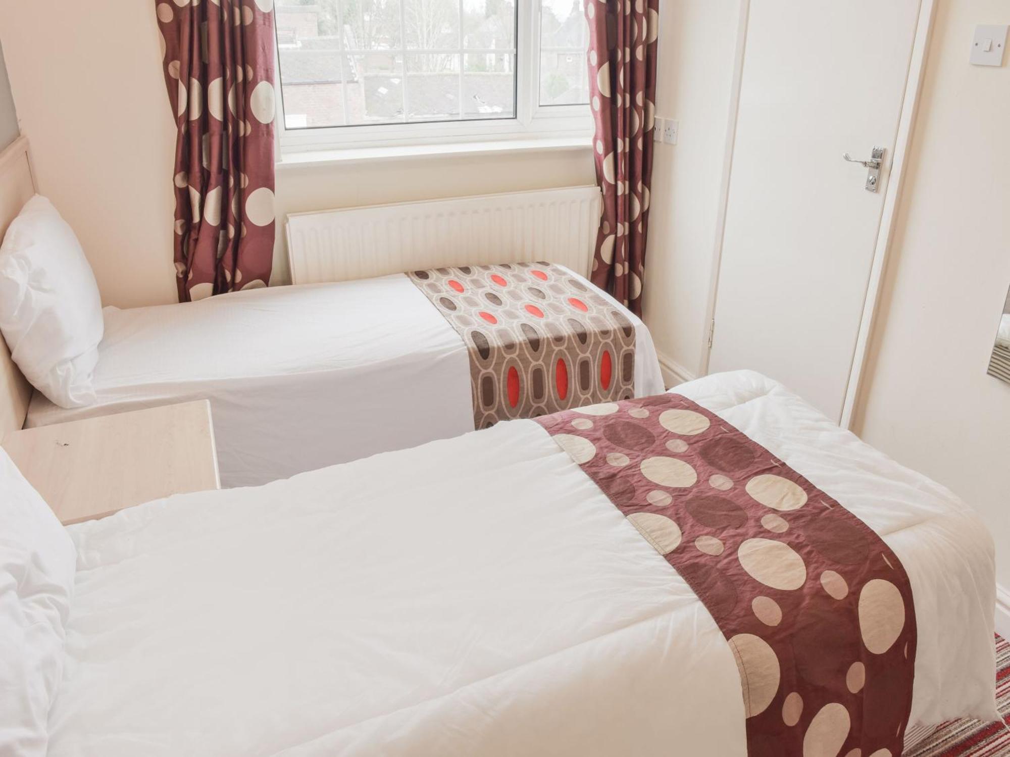 Shilton Inn Earl Shilton Ngoại thất bức ảnh