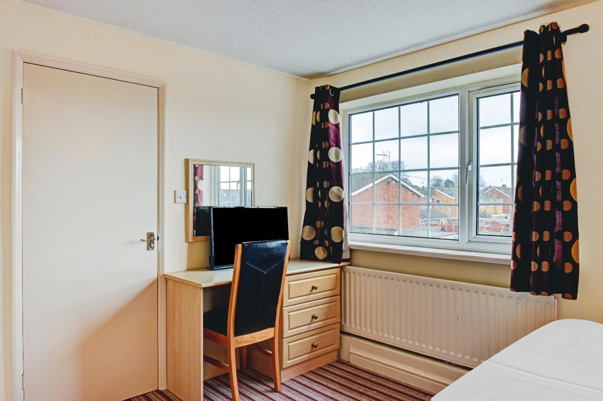 Shilton Inn Earl Shilton Ngoại thất bức ảnh