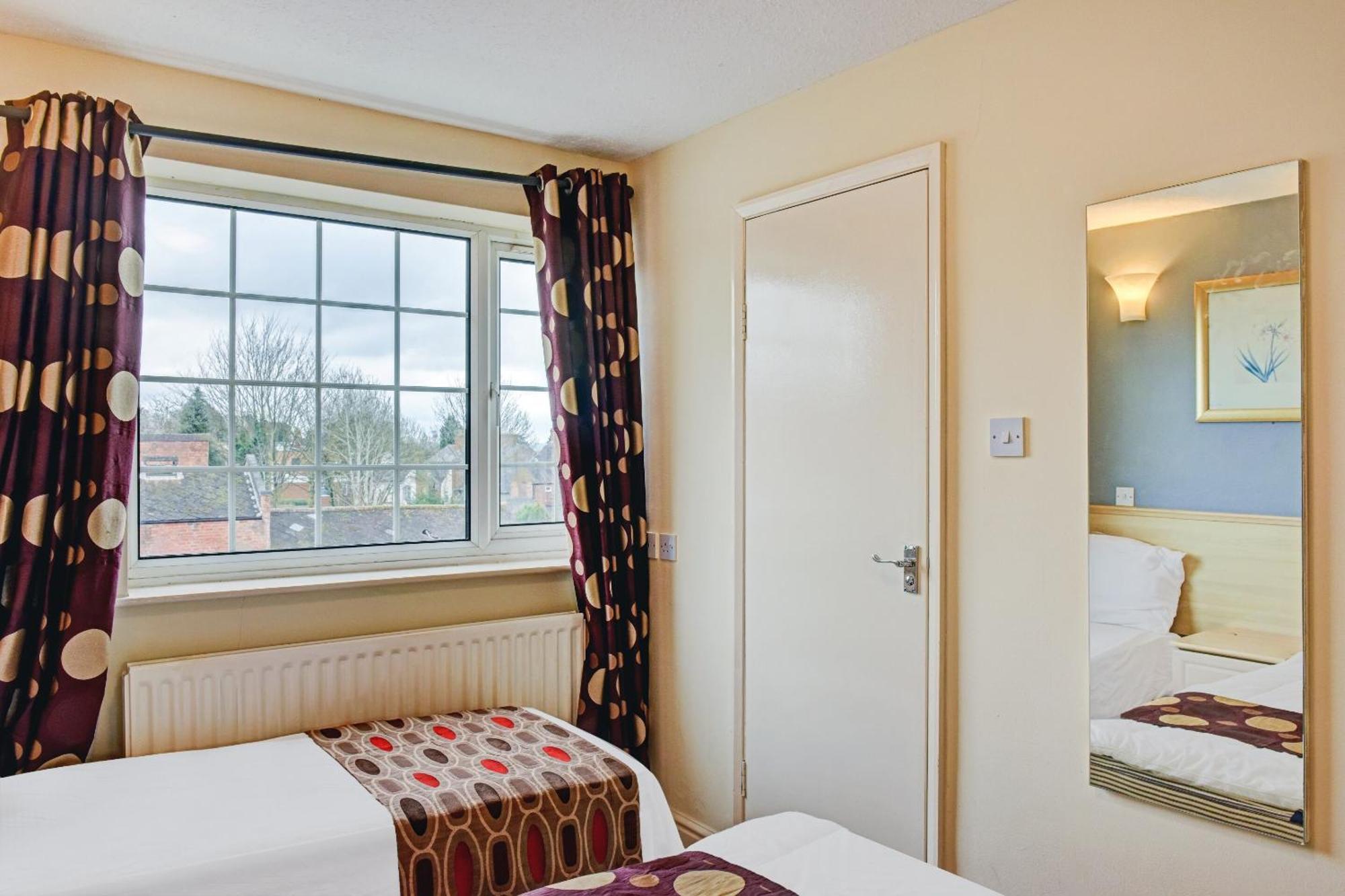 Shilton Inn Earl Shilton Ngoại thất bức ảnh