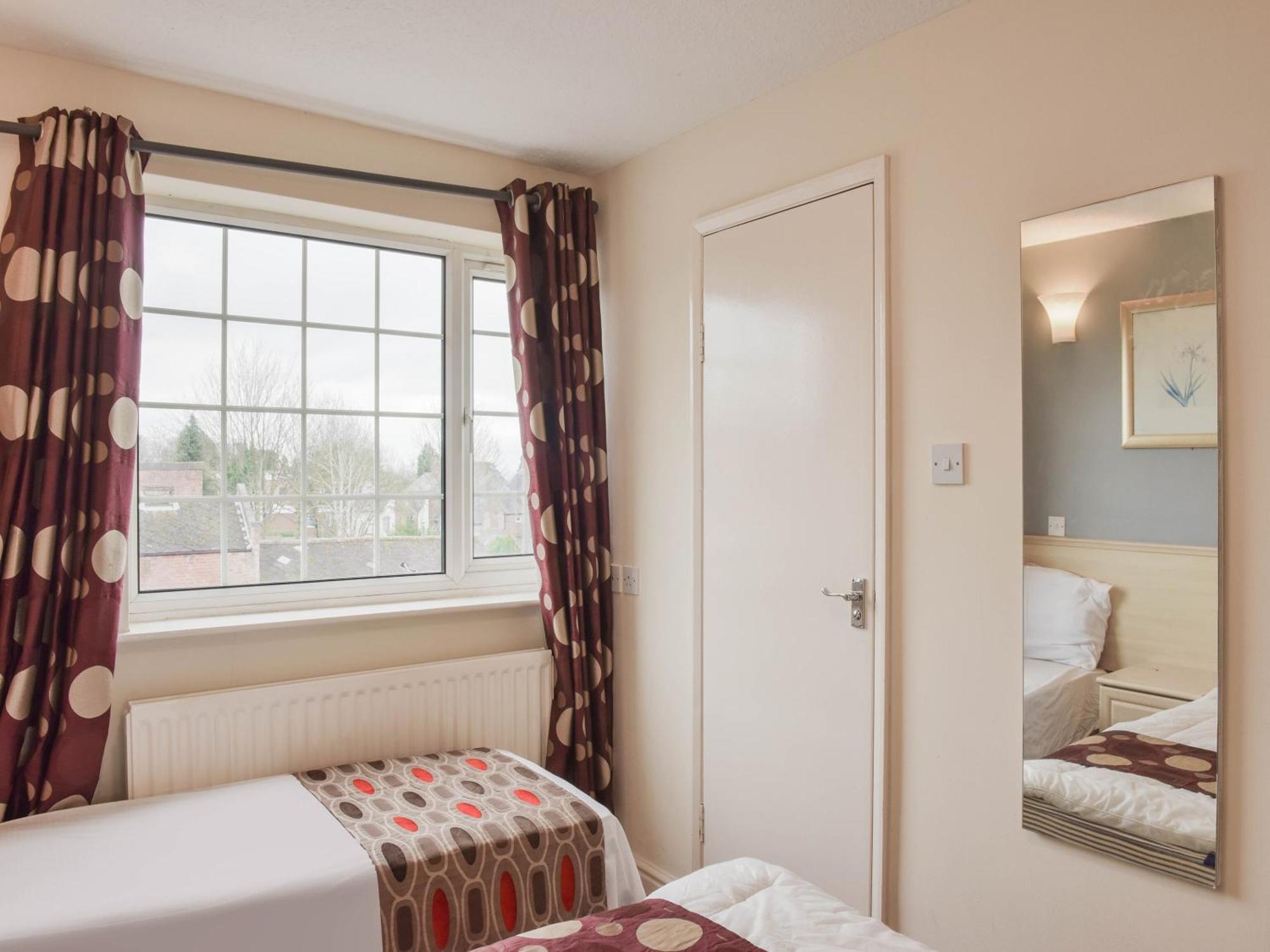 Shilton Inn Earl Shilton Ngoại thất bức ảnh